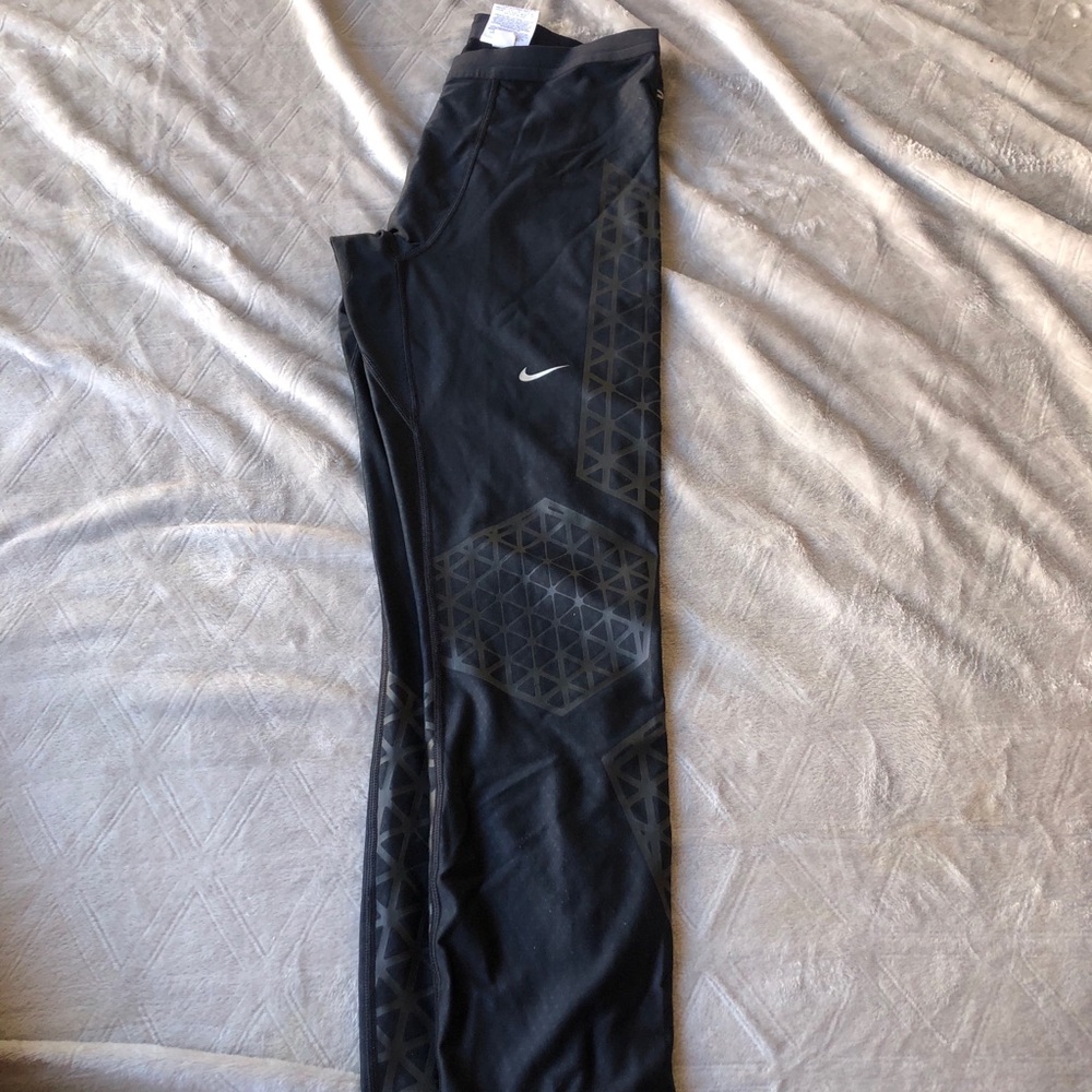 Nike compression pant
